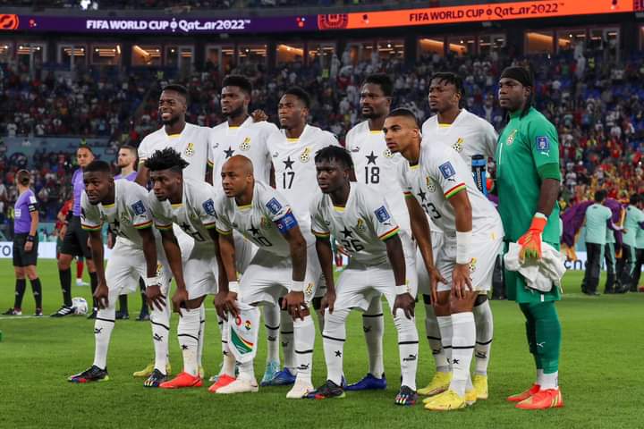 أفضل سيارت لاعبي منتخب غانا يمتلكها توماس بارتي وأندريه أيو ومونتاري أفضل سيارت لاعبي منتخب غانا يمتلكها توماس بارتي وأندريه أيو ومونتاري 1