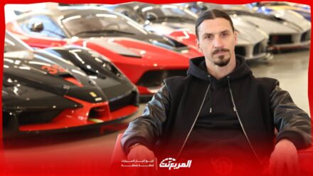 كيف أثَّرت سيارات ابراهيموفيتش على مسيرته الكروية؟