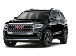 هذه اكسسوارات جمس اكاديا المتاحة من أجل تحسين عملية السيارة هذه اكسسوارات جمس اكاديا المتاحة من أجل تحسين عملية السيارة 5