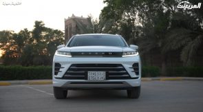 في سطور.. تعرف على مواصفات الأمان ومساعدة السائق في الاس يو في اكسيد LX موديل 2023 في سطور.. تعرف على مواصفات الأمان ومساعدة السائق في الاس يو في اكسيد LX موديل 2023 2