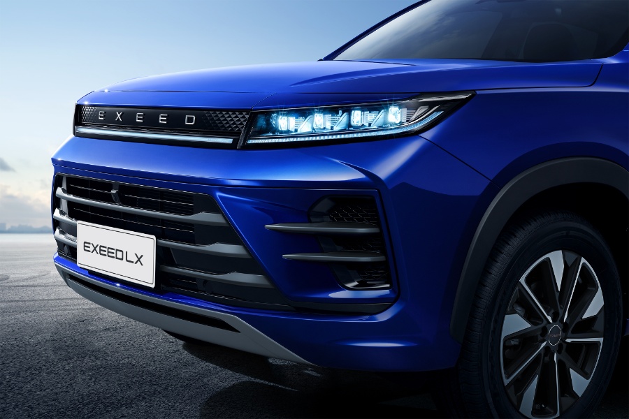 اكسيد-lx-2023-5