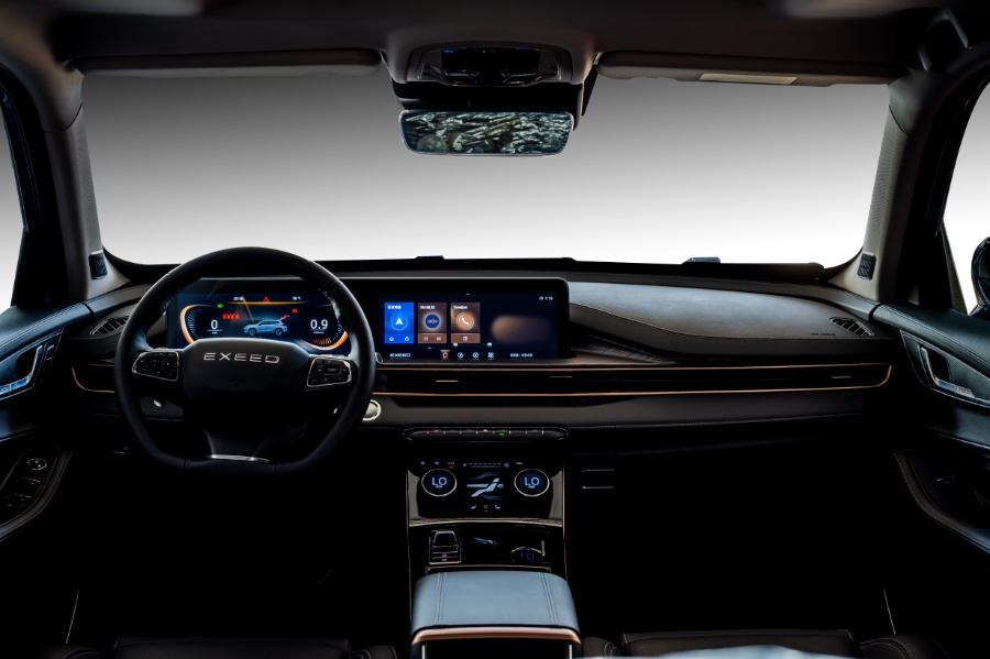 اكسيد-lx-2023-6