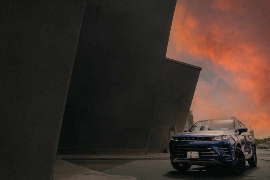 اكسيد-lx-2023-9