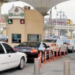 "الجمارك" توضح مدى إمكانية الخروج من المنافذ الجمركية برخصة سيارة منتهية 2