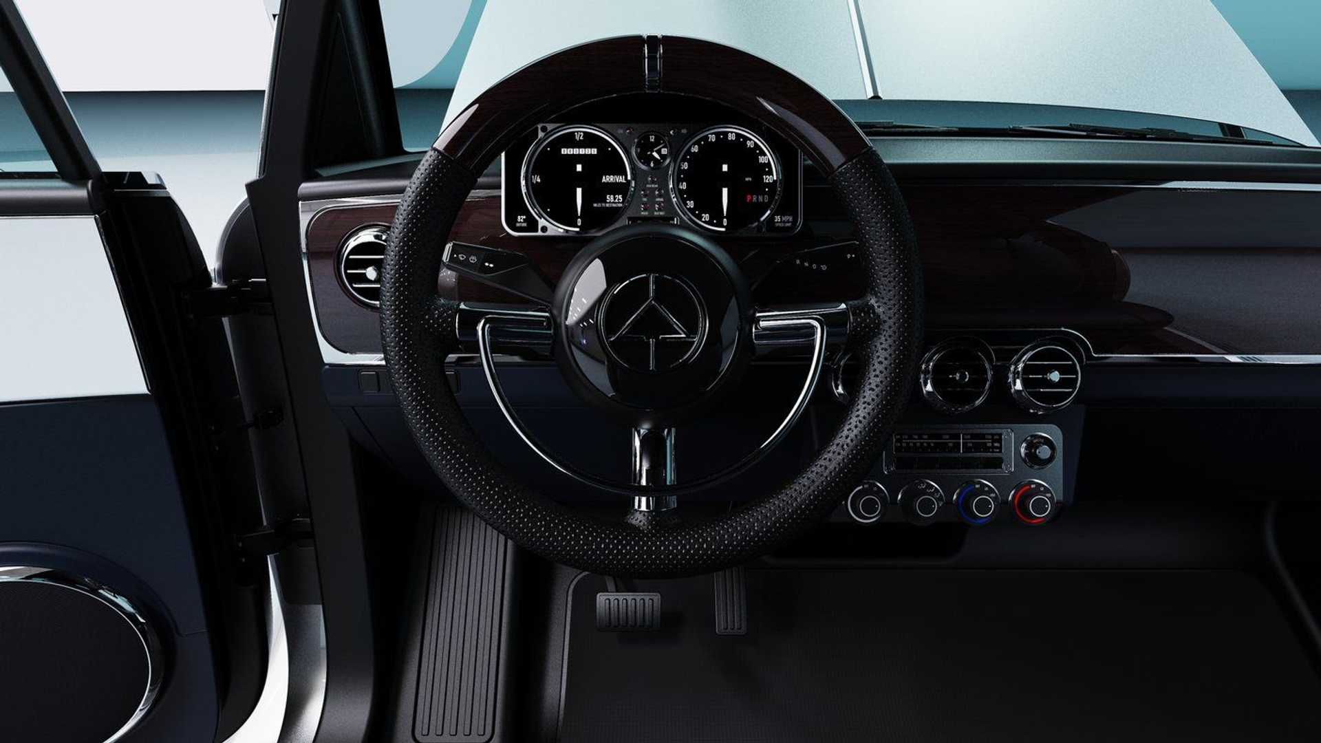 شركة الفا موتور الأمريكية تطرح كوبيه كلاسيكية جديدة بنصف مليون دولار شركة الفا موتور الأمريكية تطرح كوبيه كلاسيكية جديدة بنصف مليون دولار 12