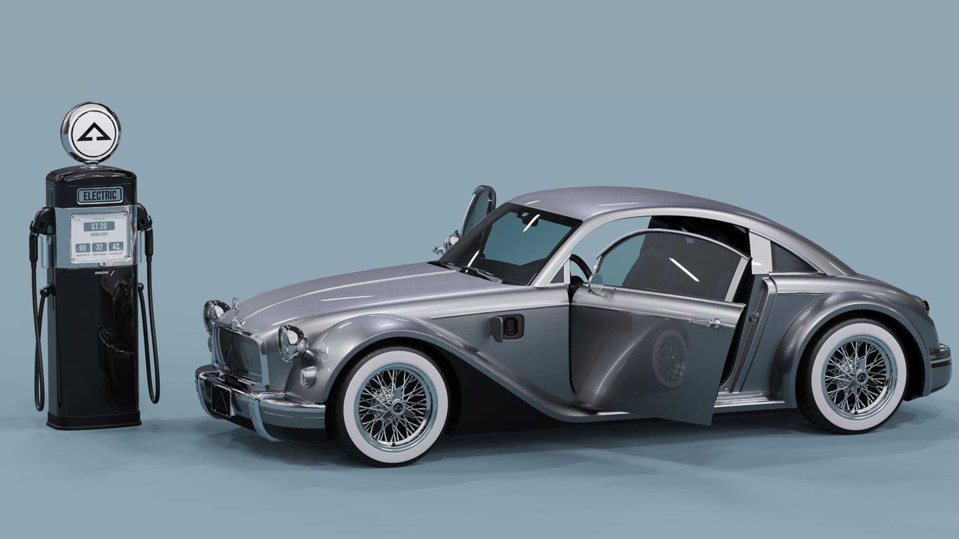 شركة الفا موتور الأمريكية تطرح كوبيه كلاسيكية جديدة بنصف مليون دولار شركة الفا موتور الأمريكية تطرح كوبيه كلاسيكية جديدة بنصف مليون دولار 4