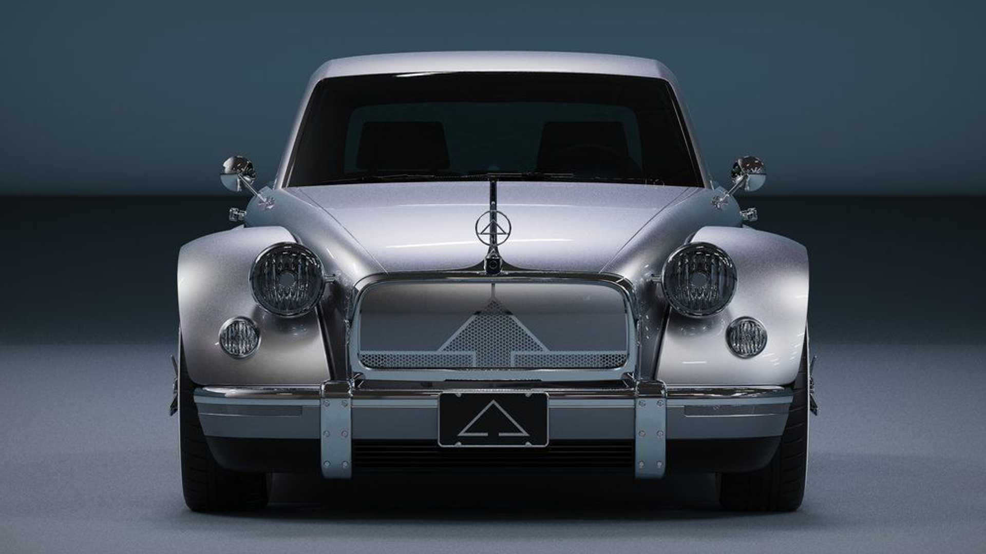 شركة الفا موتور الأمريكية تطرح كوبيه كلاسيكية جديدة بنصف مليون دولار شركة الفا موتور الأمريكية تطرح كوبيه كلاسيكية جديدة بنصف مليون دولار 5