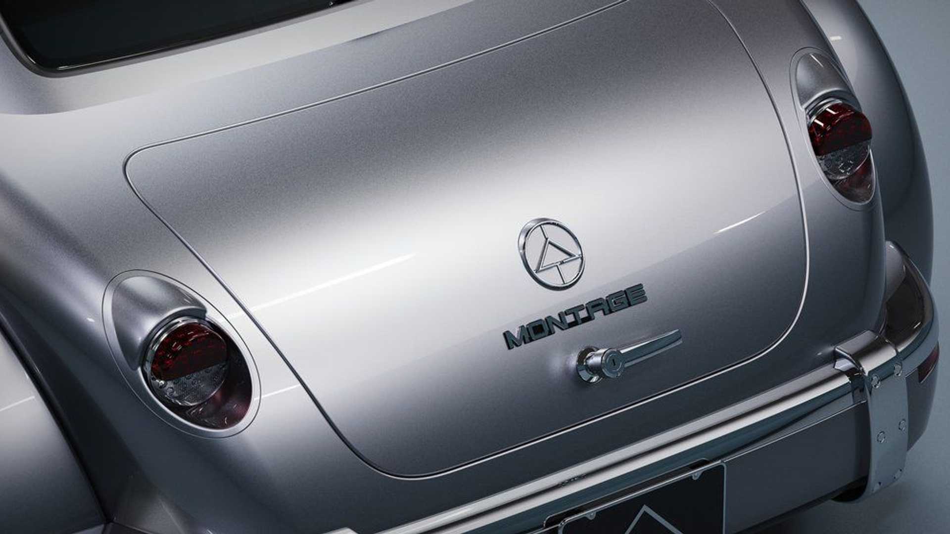 شركة الفا موتور الأمريكية تطرح كوبيه كلاسيكية جديدة بنصف مليون دولار شركة الفا موتور الأمريكية تطرح كوبيه كلاسيكية جديدة بنصف مليون دولار 8