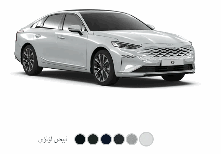 سيارات كيا 2023 السيدان في السعودية: كم سعر أرخص سيارة؟ 8