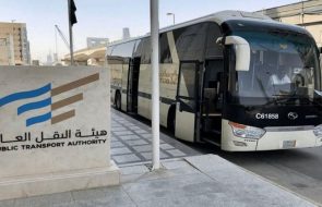"النقل" يحدد موعد تطبيق التجهيزات الفنية للحافلات 8