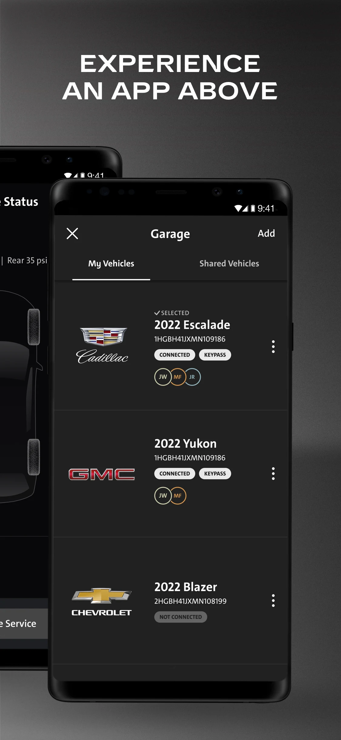 مميزات تطبيق My Cadillac للتحكم في سيارتك وكيف تبدأ استخدامه مميزات تطبيق My Cadillac للتحكم في سيارتك وكيف تبدأ استخدامه 3