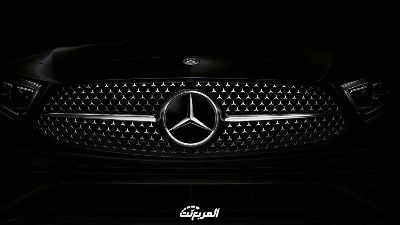 تعرف على اسعار سيارات مرسيدس 2023 ما بين السيدان والكوبيه
