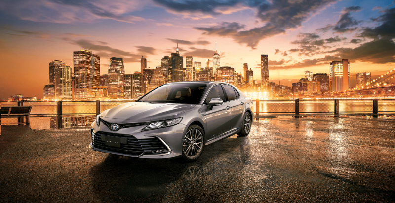 تعرف على سيارات جديدة موديل 2023 من إنتاج تويوتا اليابانية تعرف على سيارات جديدة موديل 2023 من إنتاج تويوتا اليابانية