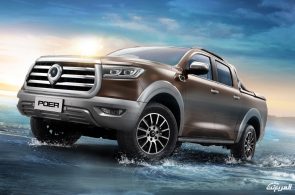 جريت وول بيك اب باور انديفيجوال ملائمة للاستخدام اليومي.. تعرّف على تجهيزات الداخل وأنظمة السلامة ومساعدة السائق جريت وول بيك اب باور انديفيجوال ملائمة للاستخدام اليومي.. تعرّف على تجهيزات الداخل وأنظمة السلامة ومساعدة السائق 65