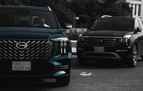 في سطور.. تعرف على أبرز ميزات الاس يو في العائلية "جي ايه سي GS8 موديل 2023" في سطور.. تعرف على أبرز ميزات الاس يو في العائلية "جي ايه سي GS8 موديل 2023" 3