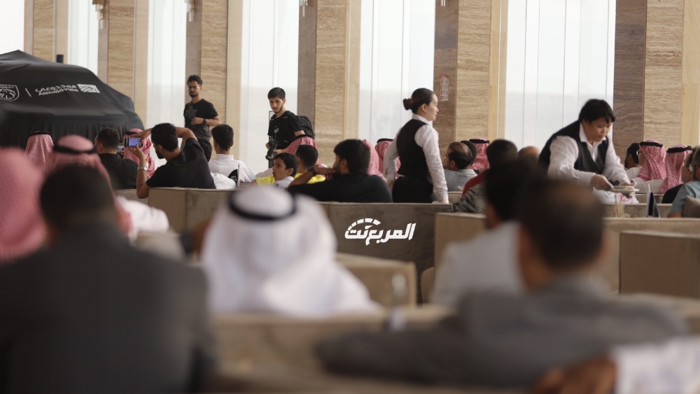 المجدوعي بيجو تطلق سيارة لاند تريك الجديدة كلياً في السعودية المجدوعي بيجو تطلق سيارة لاند تريك الجديدة كلياً في السعودية 17