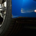  تعرف على طرق بسيطة لإزالة خدوش السيارة 1