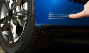  تعرف على طرق بسيطة لإزالة خدوش السيارة 2