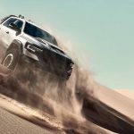 خيارات المحركات التي تتوفر بها رام 1500 وحزمة GT 1