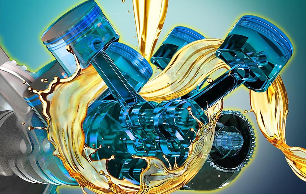 هل تغيير نوع الزيت يجلب الضرر لمحرك سيارتك؟ هل تغيير نوع الزيت يجلب الضرر لمحرك سيارتك؟ 5