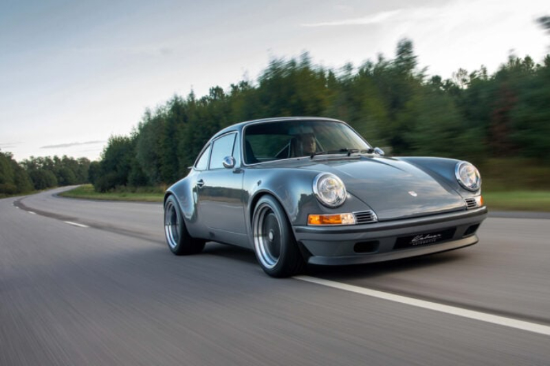 سيارات المنتخب الألماني وأبرزهم أودي RS6 بأسطول توماس مولر