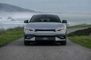 أنتجت أول سيارة لها عام 1974.. 5 حقائق عن شركة كيا قد لا تعرفها 8