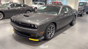 عروض بترومين ستيلانتس لشهر نوفمبر وديسمبر على سيارات دودج 1