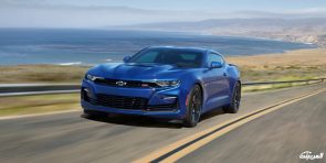 عروض شيفروليه لفصل الصيف على سيارة كامارو 2023 مستمرة لشهر يوليو عروض شيفروليه لفصل الصيف على سيارة كامارو 2023 مستمرة لشهر يوليو 8