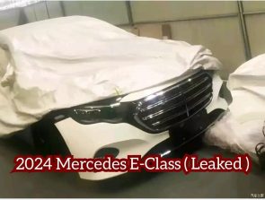 تسريب مقدمة وداخلية مرسيدس اي كلاس 2024 الجيل القادم تسريب مقدمة وداخلية مرسيدس اي كلاس 2024 الجيل القادم 2