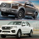 جريت وول بيك اب: مقارنة سريعة بين وينجل 7 ديزل و باور انديفيجيوال ديزل جريت وول بيك اب: مقارنة سريعة بين وينجل 7 ديزل و باور انديفيجيوال ديزل 1