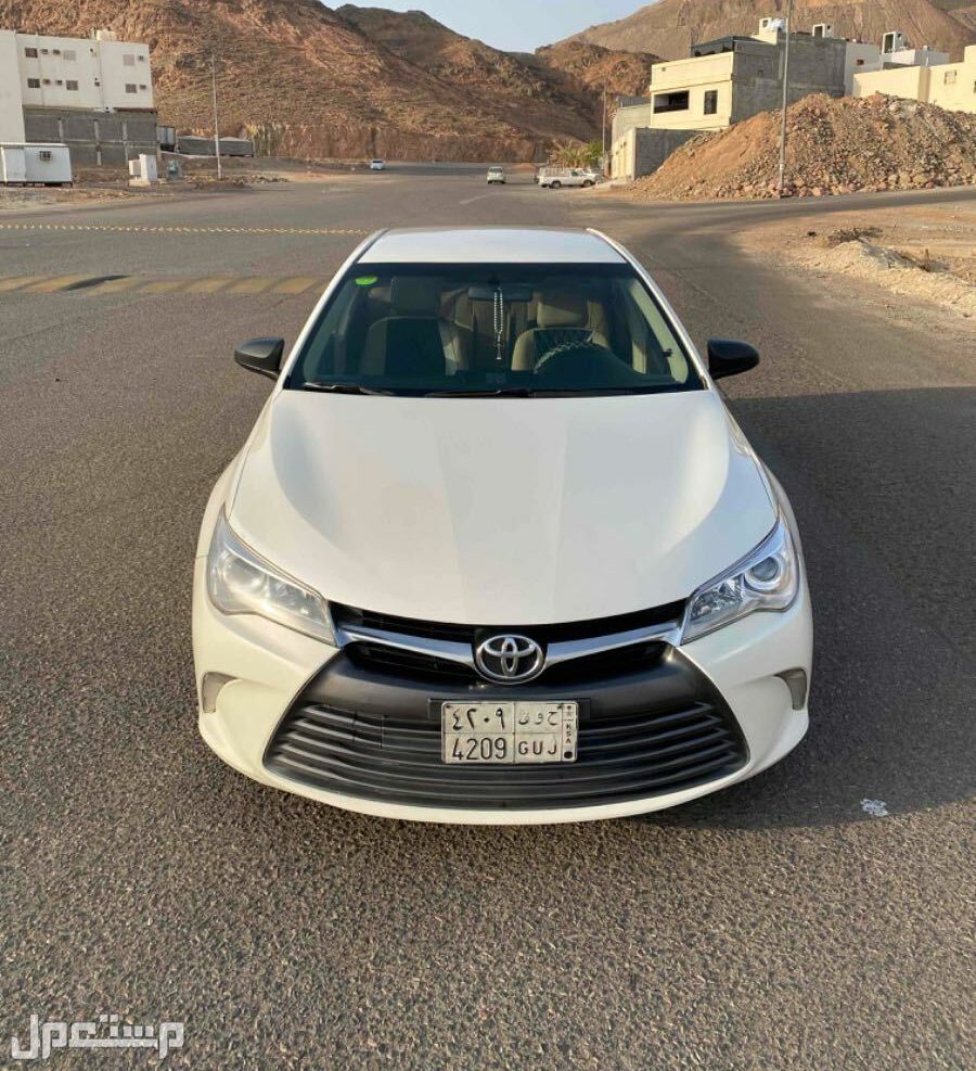 كم يبلغ سعر تويوتا كامري 2016 مستعملة في سوق السيارات السعودي؟ كم يبلغ سعر تويوتا كامري 2016 مستعملة في سوق السيارات السعودي؟ 3