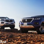 بيجو لاندتريك 2023 في جلسة تصوير خاصة “49 صورة” Peugeot Landtrek 2023 بيجو لاندتريك 2023 في جلسة تصوير خاصة “49 صورة” Peugeot Landtrek 2023 2