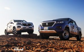 بيجو لاندتريك 2023 في جلسة تصوير خاصة “49 صورة” Peugeot Landtrek 2023 بيجو لاندتريك 2023 في جلسة تصوير خاصة “49 صورة” Peugeot Landtrek 2023 3
