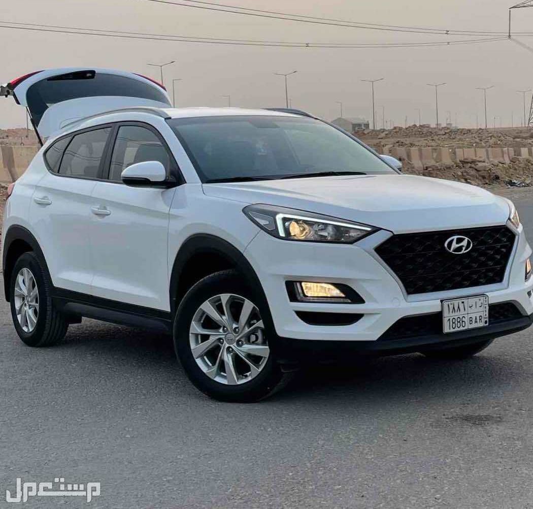 ما هو سعر هيونداي توسان 2021 للبيع في سوق المستعمل بالسعودية؟ ما هو سعر هيونداي توسان 2021 للبيع في سوق المستعمل بالسعودية؟ 4
