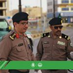 "المرور" يوضح غرامة عدم تثبيت لوحة السيارة بمكانها 1