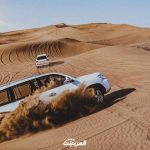 كيف تجهز نفسك للقيادة في البر؟ وأهم التقنيات المخصصة للقيادة البرية في تويوتا لاندكروزر 2022 كيف تجهز نفسك للقيادة في البر؟ وأهم التقنيات المخصصة للقيادة البرية في تويوتا لاندكروزر 2022 2