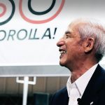 أكيهيكو سايتو.. رسالة رئيس المهندسين للجيل السادس والسابع من كورولا أكيهيكو سايتو.. رسالة رئيس المهندسين للجيل السادس والسابع من كورولا 1