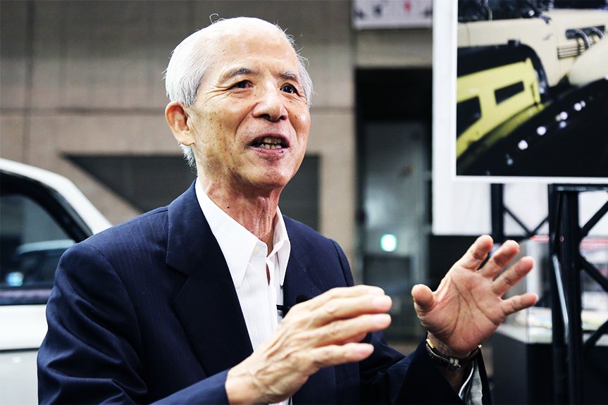 أكيهيكو سايتو.. رسالة رئيس المهندسين للجيل السادس والسابع من كورولا أكيهيكو سايتو.. رسالة رئيس المهندسين للجيل السادس والسابع من كورولا 3