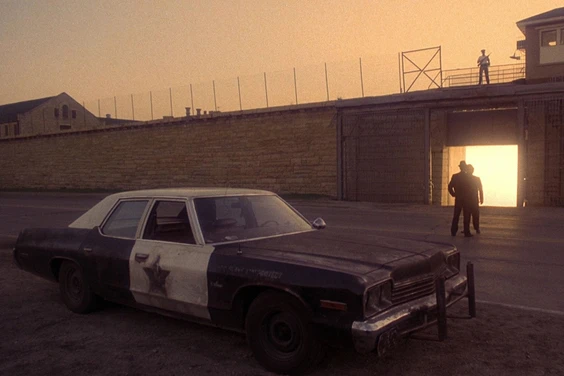 8 أفلام سيارات.. أفلام تألقت فيها سيارات دودج وكرايسلر 5