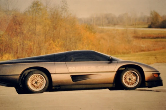 8 أفلام سيارات.. أفلام تألقت فيها سيارات دودج وكرايسلر 2