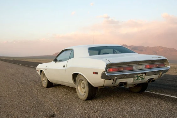 8 أفلام سيارات.. أفلام تألقت فيها سيارات دودج وكرايسلر 1