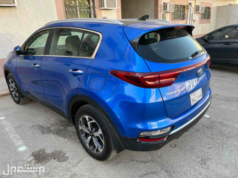 اكتشف سعر كيا سبورتاج مستعمل 2022 وعناصر هامة بشراء السيارات اكتشف سعر كيا سبورتاج مستعمل 2022 وعناصر هامة بشراء السيارات