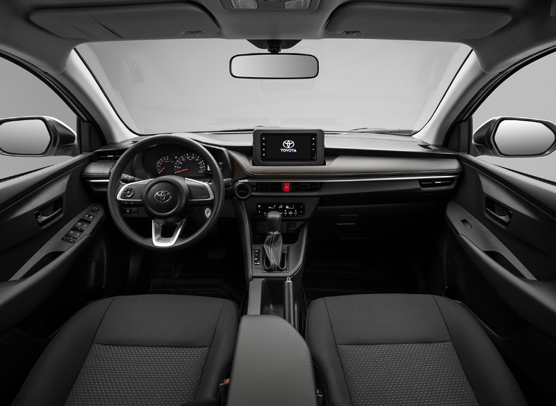 اكتشف سيارة يارس 2023 مع المواصفات الكاملة وأسعار الفئات اكتشف سيارة يارس 2023 مع المواصفات الكاملة وأسعار الفئات