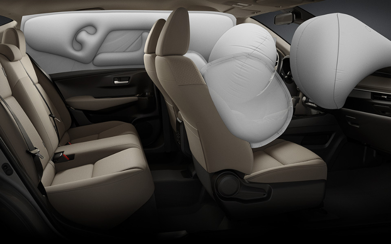 اكتشف سيارة يارس 2023 مع المواصفات الكاملة وأسعار الفئات اكتشف سيارة يارس 2023 مع المواصفات الكاملة وأسعار الفئات