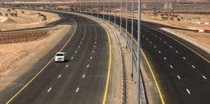 "النقل" يحذر: معاقبة من أتلف علامات الطريق بالغرامة المالية 4