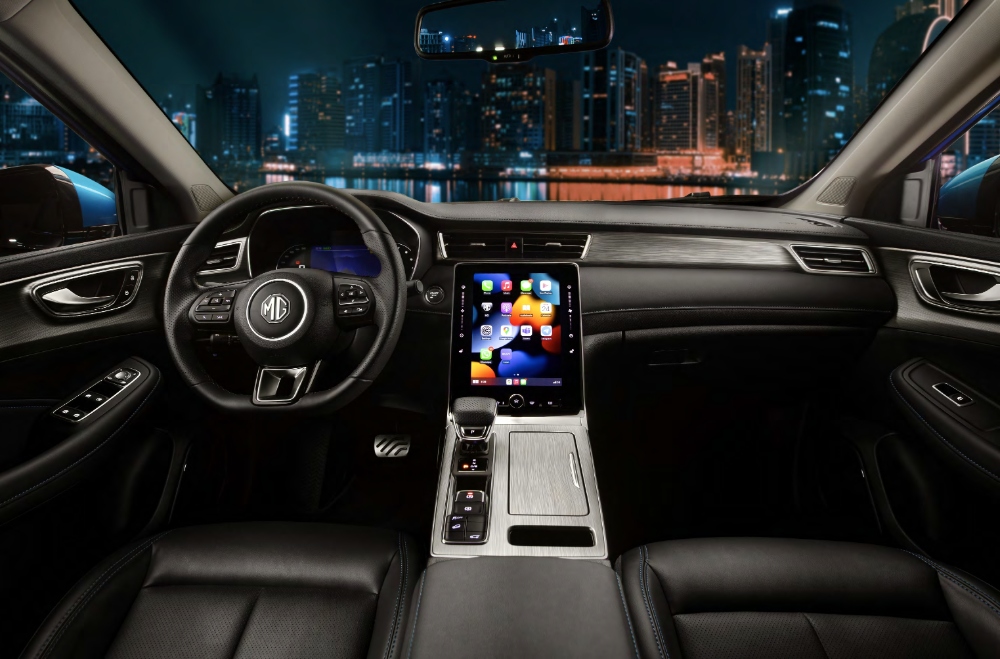 افضل سيارات SUV اقتصادية في السعودية (أسعار مُحدثة) افضل سيارات SUV اقتصادية في السعودية (أسعار مُحدثة) 21