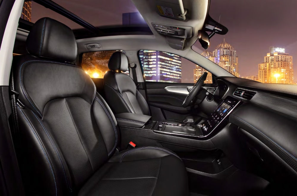 افضل سيارات SUV اقتصادية في السعودية (أسعار مُحدثة) افضل سيارات SUV اقتصادية في السعودية (أسعار مُحدثة) 22