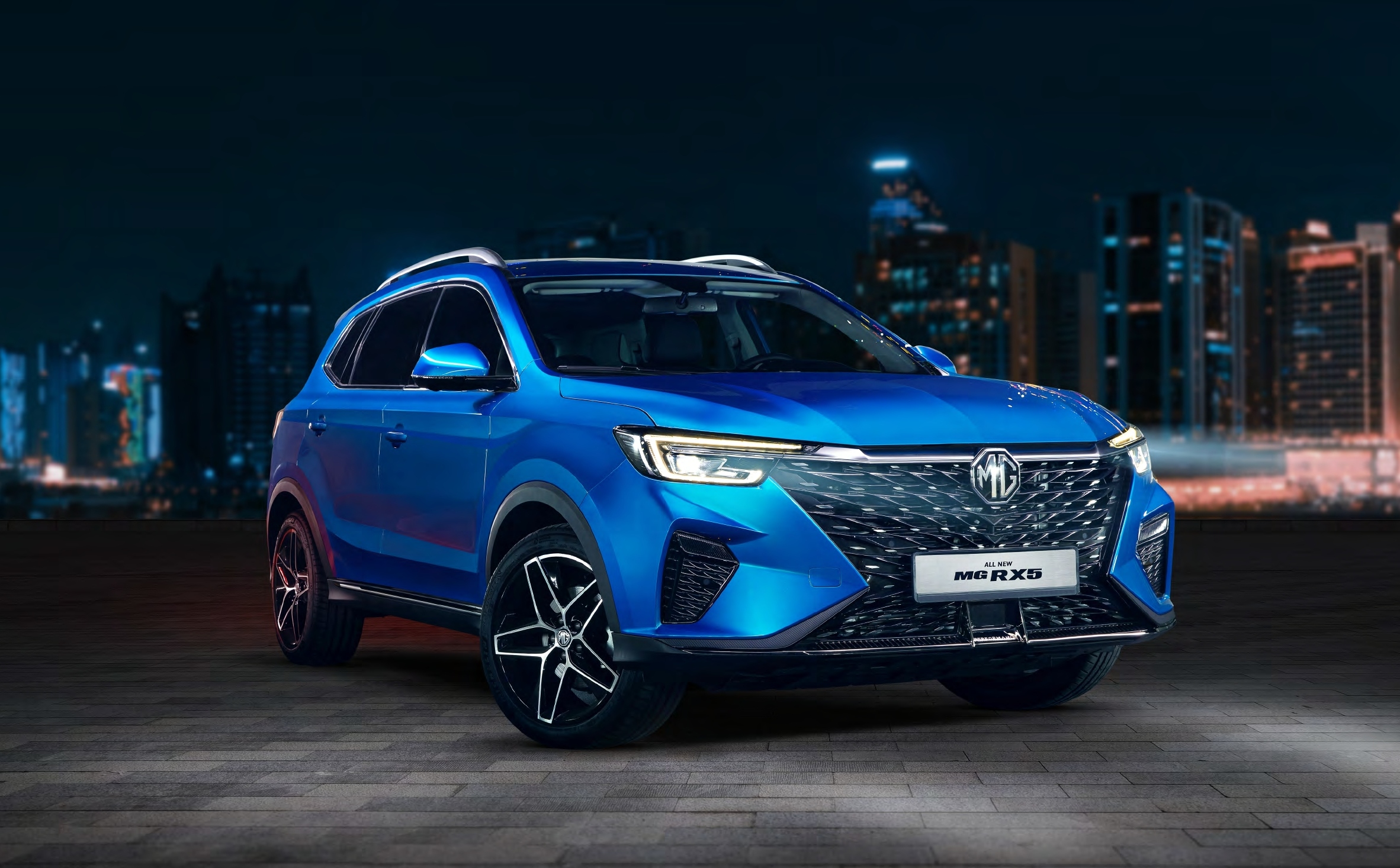 ام-جي-rx5-2023-المربع-نت