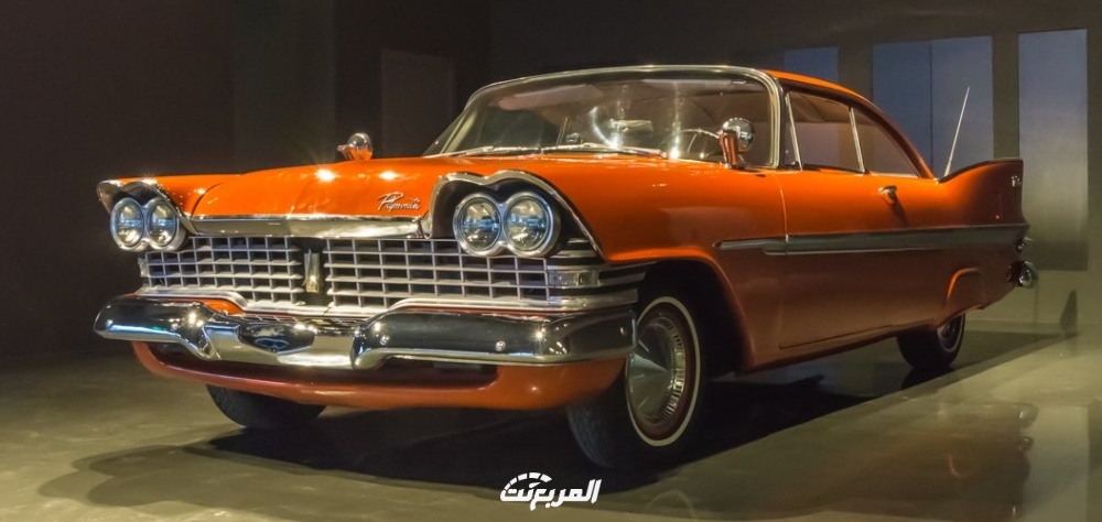 “بلايموث وساتورن وبونتياك”.. علامات أمريكية ازدهرت في القرن العشرين وتوقف إنتاجها بدايات الألفية الجديدة