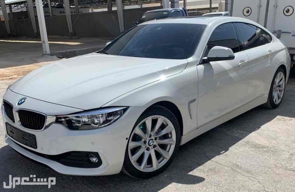ما هي أسعار بي ام دبليو ٢٠٢٠ في سوق السيارات المستعملة بالسعودية؟ 4